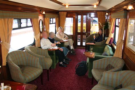 Belmond Royal Scotsman: Iinsider guide to Scotland's luxury train