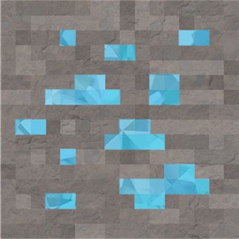 Minecraft Diamond Texture Pack / Maybe you would like to learn more ...