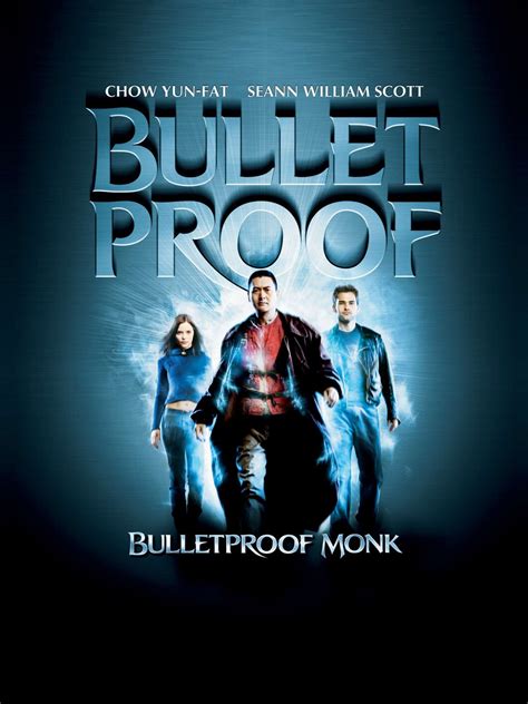 Bulletproof Monk | Rotten Tomatoes