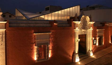 Casa Andina, Arequipa | Luxury Hotels in Peru | Black Tomato