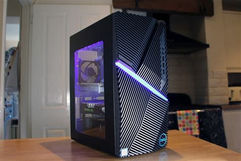 Dell G5 Gaming Desktop Review | Trusted Reviews