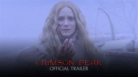 Crimson Peak | Universal Pictures