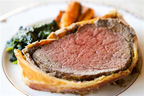 Beef Wellington – Individual | RiehlFood.com