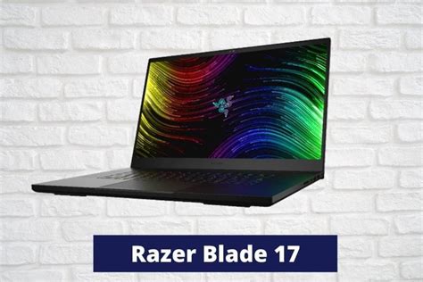 Razer Blade 17 2022 Review: Is it Worth? - PCVenus