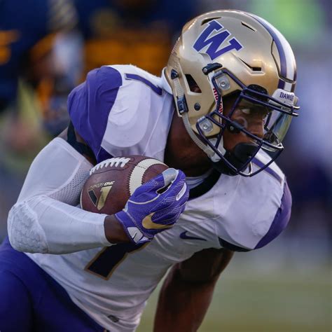 Washington vs. Oregon: Live Score, Highlights for Huskies vs. Ducks ...