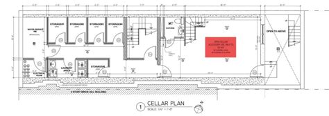 The Difference between Cellar and Basement - HN REPUBLIC, ARCHITECTURAL ...