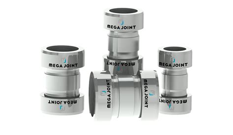 Swage Fittings - MEGAJOINT CO., LTD.