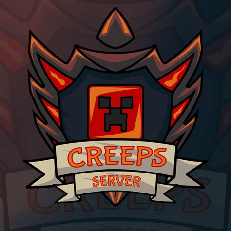 Minecraft Server Icon Maker at Vectorified.com | Collection of ...