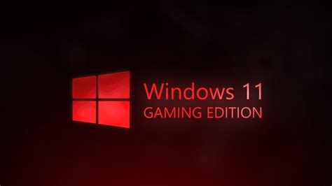 Windows 11 Gaming Features