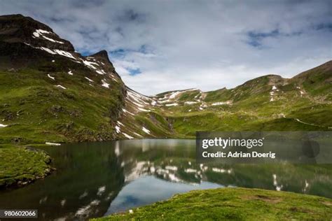 258 Bachalpsee Lake Stock Photos, High-Res Pictures, and Images - Getty ...