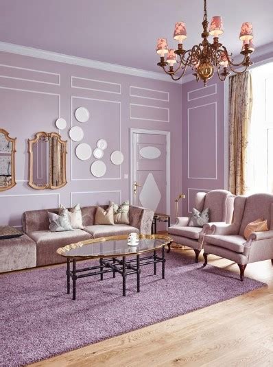 Wall Painting Design Ideas For Living Room | Baci Living Room