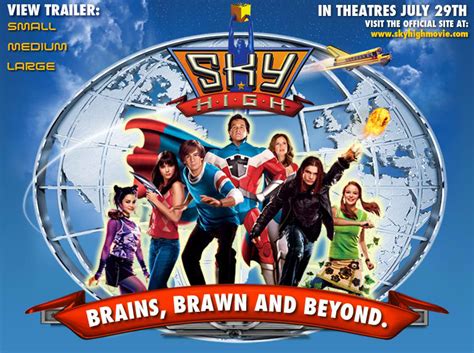 A Sky High Sequel is in the Works! - When In Manila