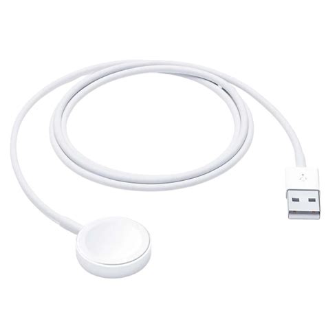 Magnetic Wireless Charging Cable for Apple Watch (1 Metre) | Shop Today ...