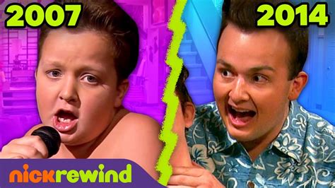 Icarly Gibby Grown Up