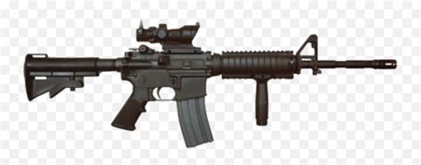 Gun Ak Ak47 Dp Callofduty Sticker Ar 15 Emojiak Emoji Free