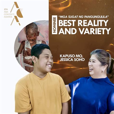 KMJS scores international nod anew with 2023 Asia Contents Awards | PEP.ph