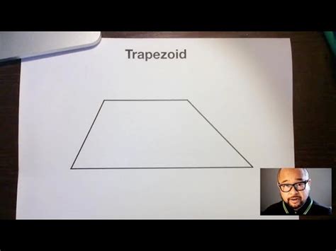 Trapezoid Area: Formula & Examples | SchoolTube