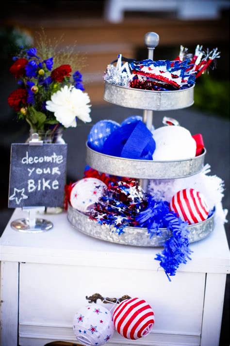 4Th Of July Decorations : 30 DIY 4th of July Decorations - Patriotic ...