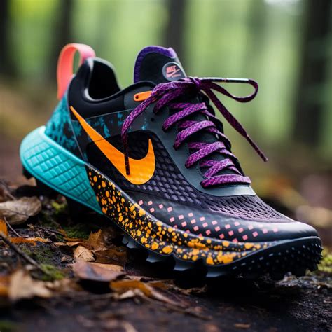 Best Nike Trail Running Shoes: Top 5 Picks