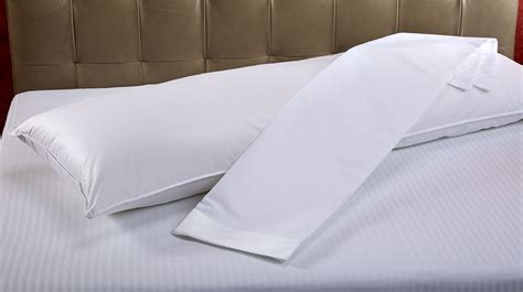 Essential Body Pillow | Exclusive W Hotels Pillows, Blankets, Sheets ...