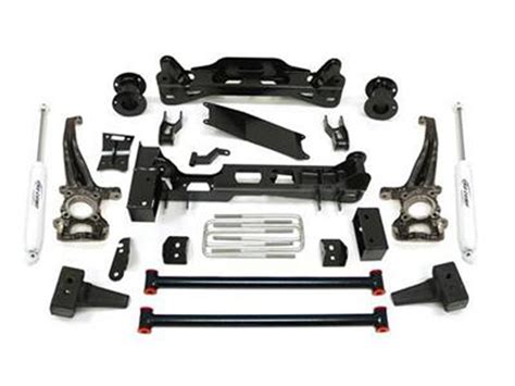 Ford F-150: Lift Kit Reviews | Ford-trucks