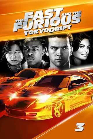 The Fast and the Furious: Tokyo Drift soundtrack and songs list