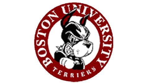 Boston University Logo, symbol, meaning, history, PNG, brand