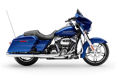 2020 Harley-Davidson Street Glide Buyer's Guide: Specs & Price