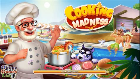 Cooking madness game for pc - seopkddseo