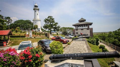 Kuala Selangor District Historical Museum - Tourism Selangor