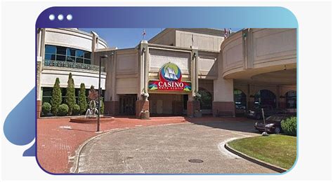 Casino Nova Scotia Halifax (Review) CasinoWebsites