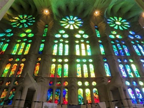 Sagrada Familia Barcelona - Is It Worth Visiting?