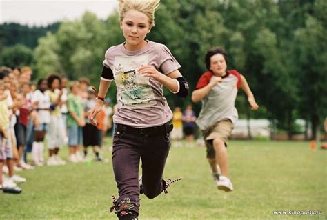 some photos - Bridge to Terabithia Photo (6310050) - Fanpop