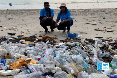 Pantai Pengerang – 1 October 2023 - MY Clean Beach