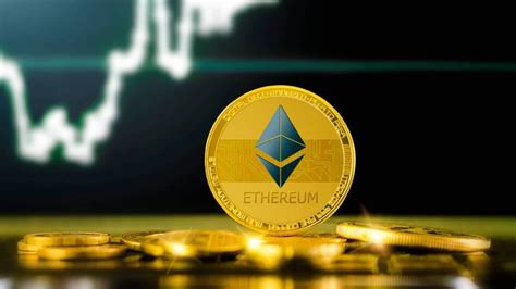 Ethereum podría alcanzar una cotización impresionante