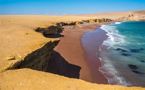 10 Best Beaches in Peru – Touropia Travel