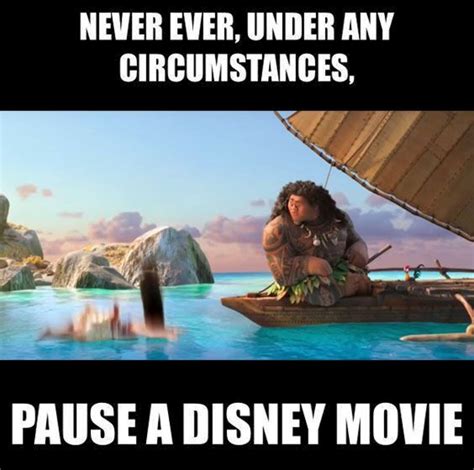 10 Hilarious Moana Memes That Are Too Funny