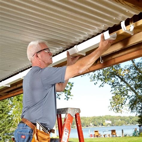 Finish Ceiling Under Deck | Homeminimalisite.com