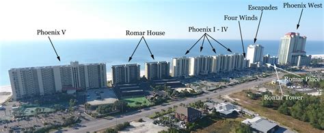 Orange Beach AL Condos | Image Map Search