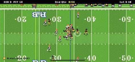 Retro Bowl Download - GameFabrique