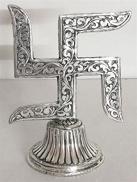 Swastika - The Religious Hindu Symbol