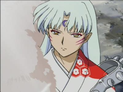 Inuyasha Brother