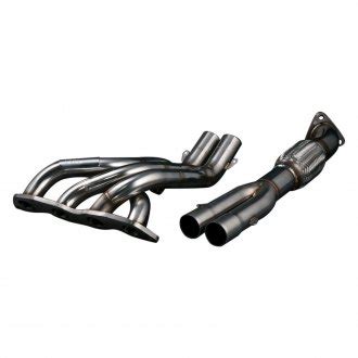 2007 Honda Fit Performance Exhaust Systems | Mufflers, Tips