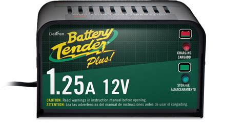 Best 12-Volt Battery Chargers – Buyer’s Guide