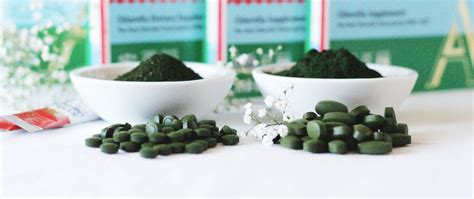 Sun Chlorella | Sun Chlorella USA