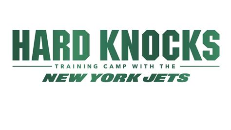 Release Date Set For NFL Hard Knocks 2023 Featuring New York Jets