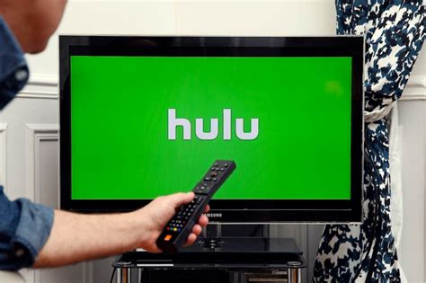 Hulu Live TV Streaming: What It Is and How to Watch It