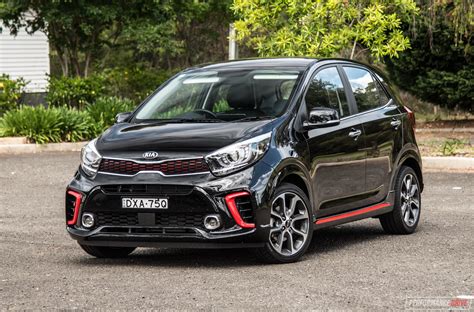 Kia Picanto Gt Line 2024 Review - Crin Gwendolen