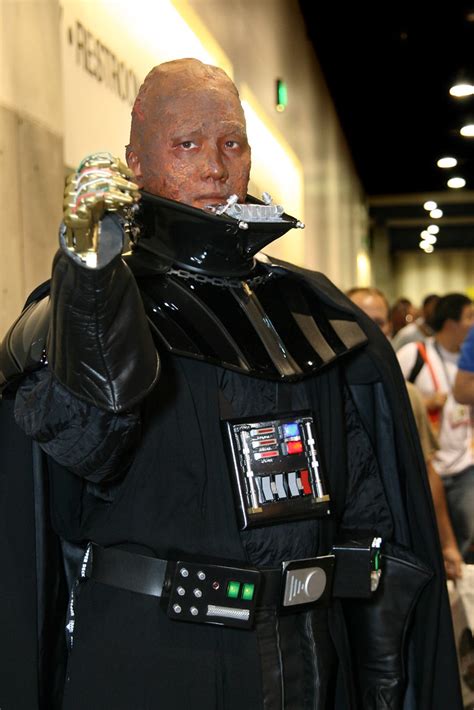 blonde male actors darth vader actor - DriverLayer Search Engine