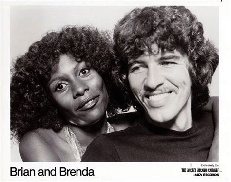 Brian & Brenda Russell | Discography | Discogs